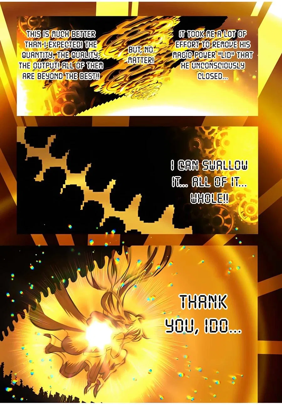 Anime – I Was Reincarnated as the 7th Prince so I Can Take My Time Perfecting My Magical Ability Season 2 Chapter 119 – Page 4