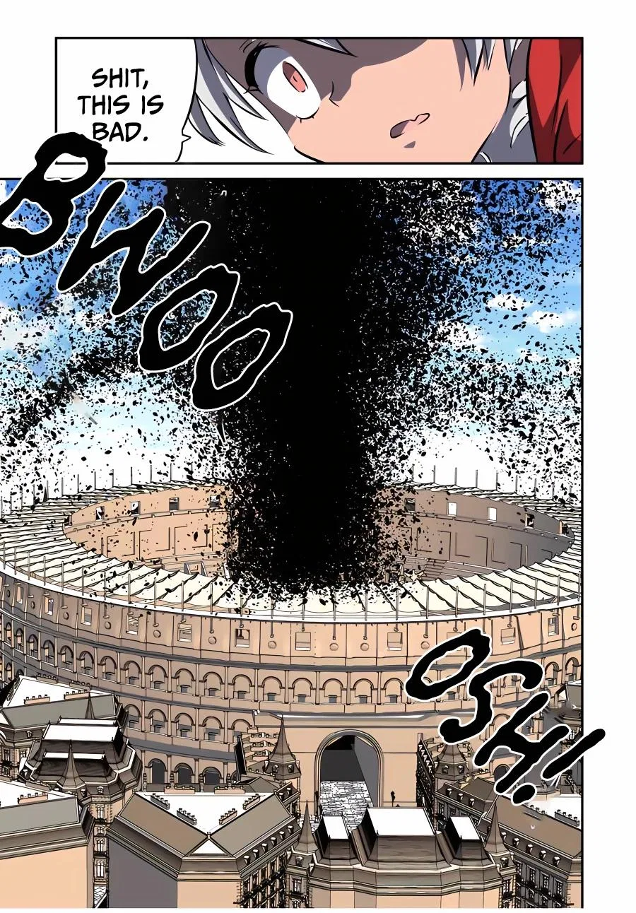 Anime – I Was Reincarnated as the 7th Prince so I Can Take My Time Perfecting My Magical Ability Season 2 Chapter 119 – Page 8