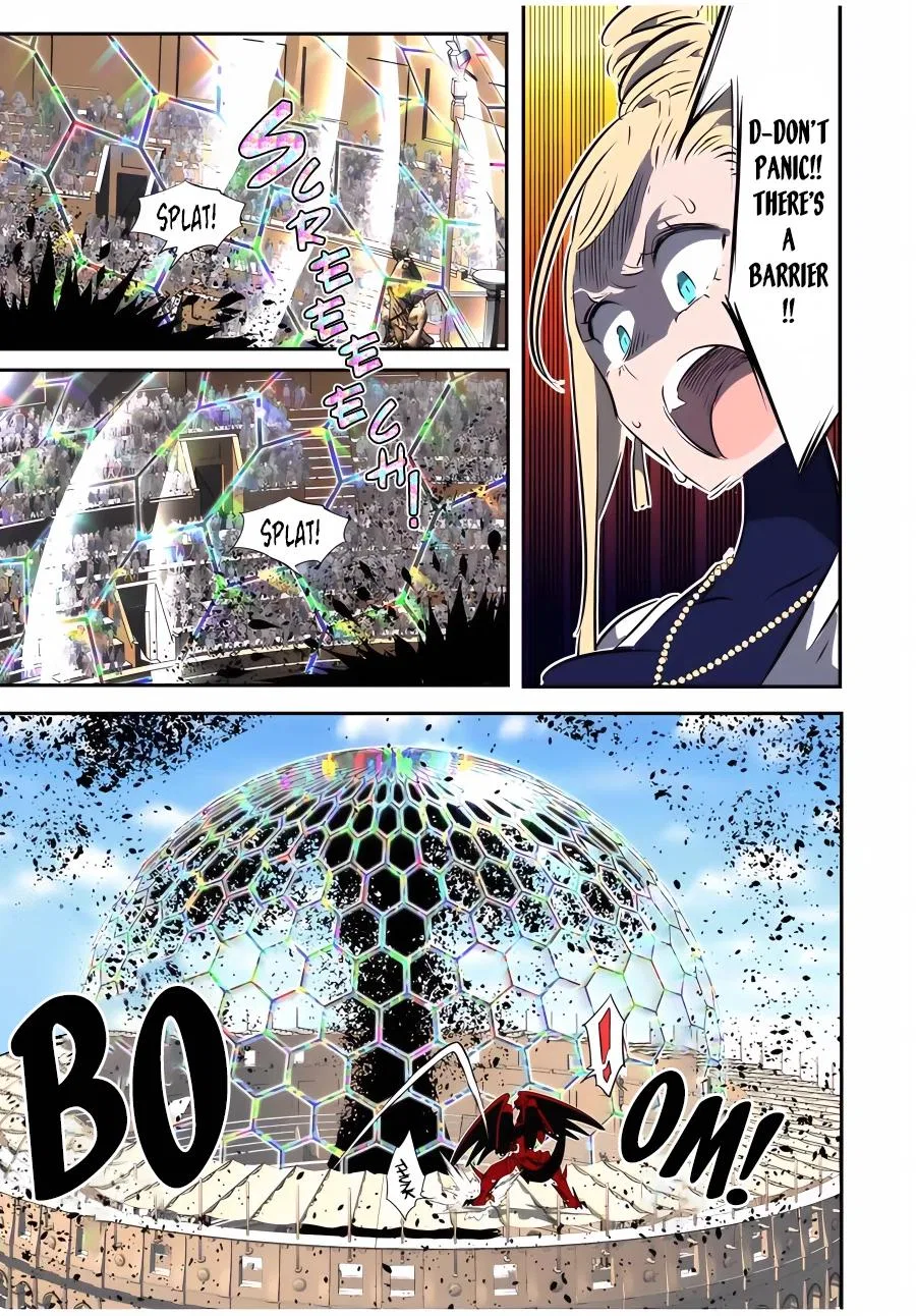 Anime – I Was Reincarnated as the 7th Prince so I Can Take My Time Perfecting My Magical Ability Season 2 Chapter 119 – Page 10