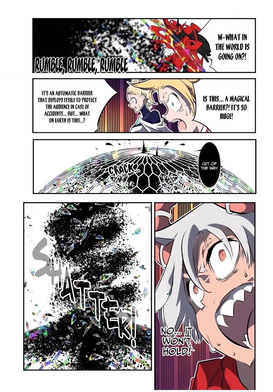 Anime – I Was Reincarnated as the 7th Prince so I Can Take My Time Perfecting My Magical Ability Season 2 Chapter 119 – Page 11