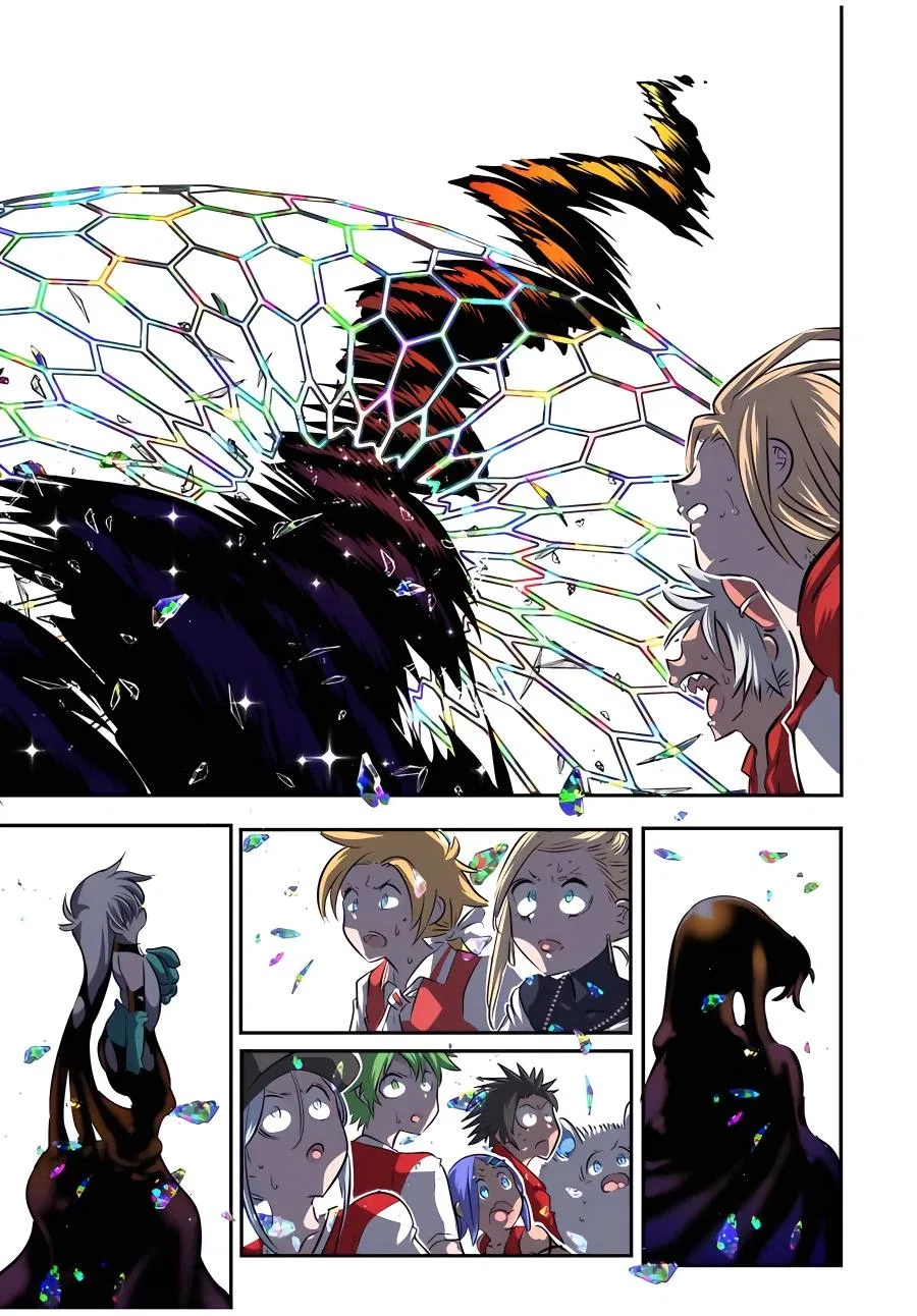 Anime – I Was Reincarnated as the 7th Prince so I Can Take My Time Perfecting My Magical Ability Season 2 Chapter 119 – Page 12