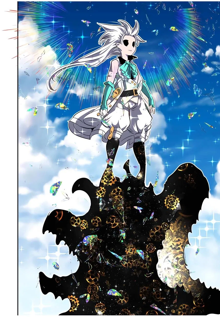 Anime – I Was Reincarnated as the 7th Prince so I Can Take My Time Perfecting My Magical Ability Season 2 Chapter 119 – Page 13