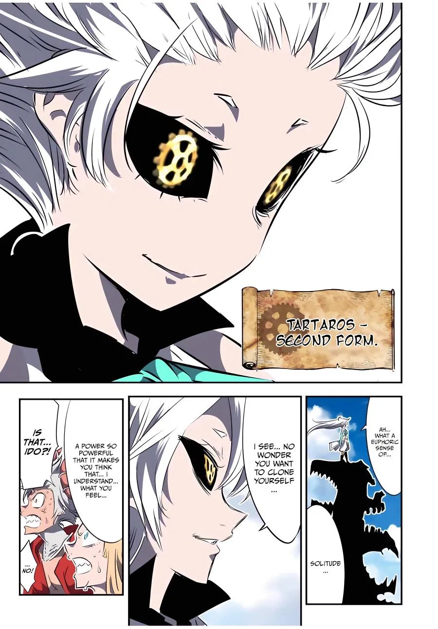 Anime – I Was Reincarnated as the 7th Prince so I Can Take My Time Perfecting My Magical Ability Season 2 Chapter 119 – Page 14