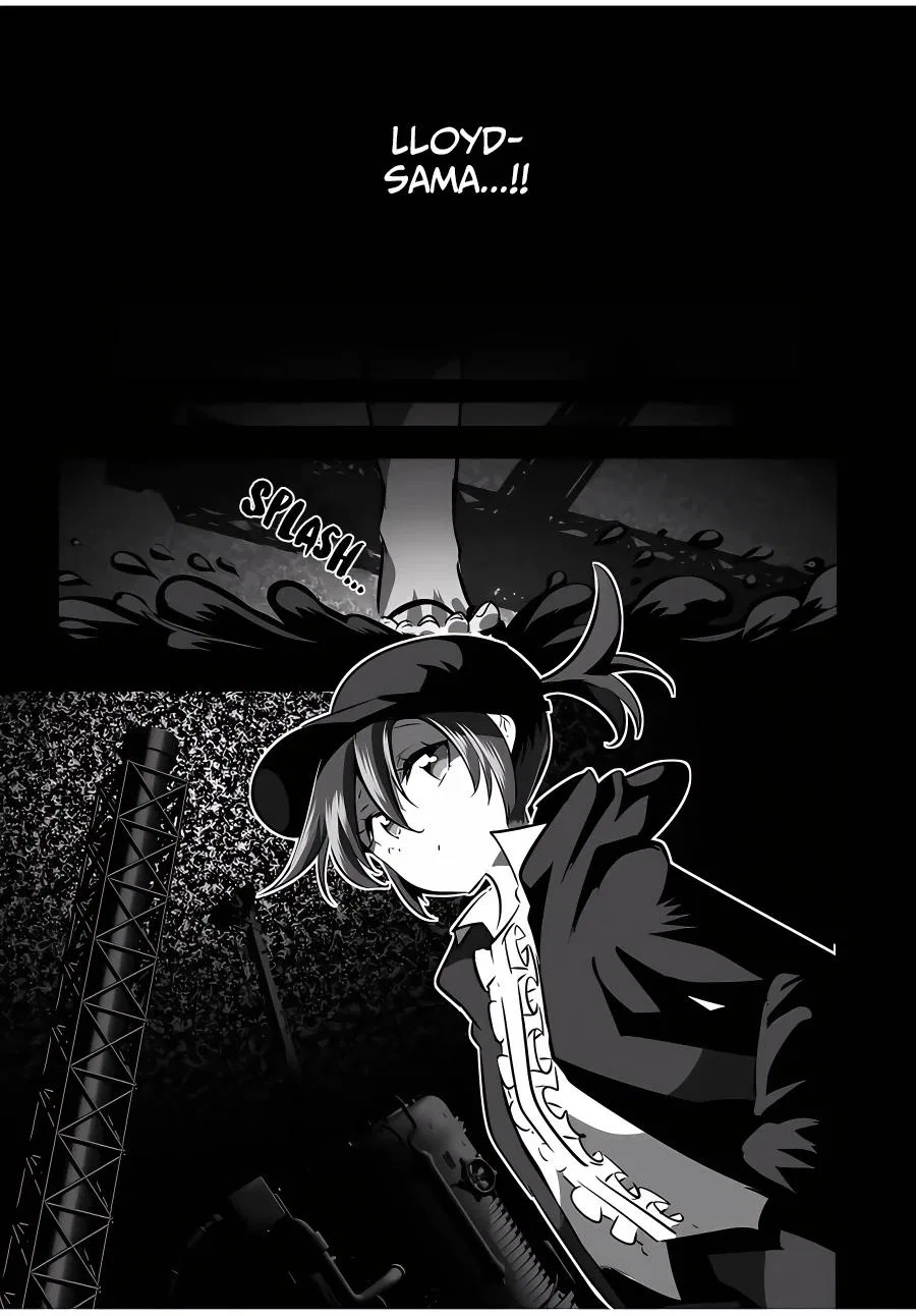 Anime – I Was Reincarnated as the 7th Prince so I Can Take My Time Perfecting My Magical Ability Season 2 Chapter 119 – Page 16