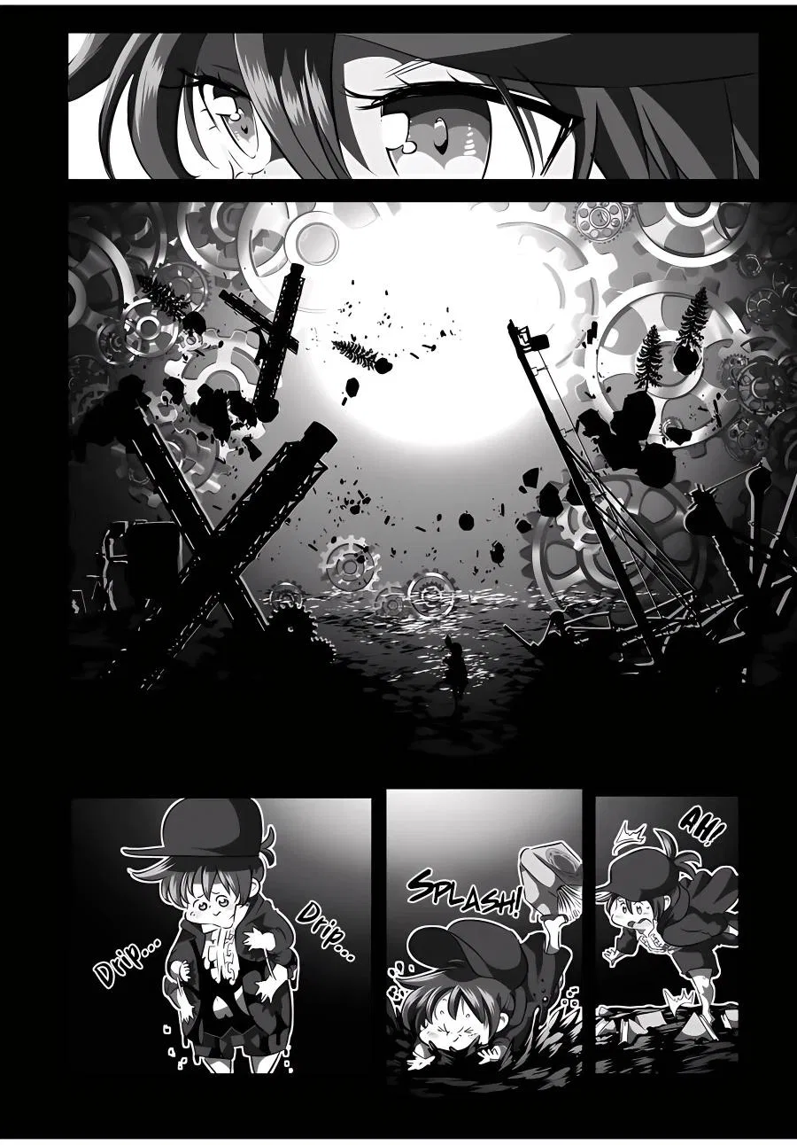 Anime – I Was Reincarnated as the 7th Prince so I Can Take My Time Perfecting My Magical Ability Season 2 Chapter 119 – Page 17