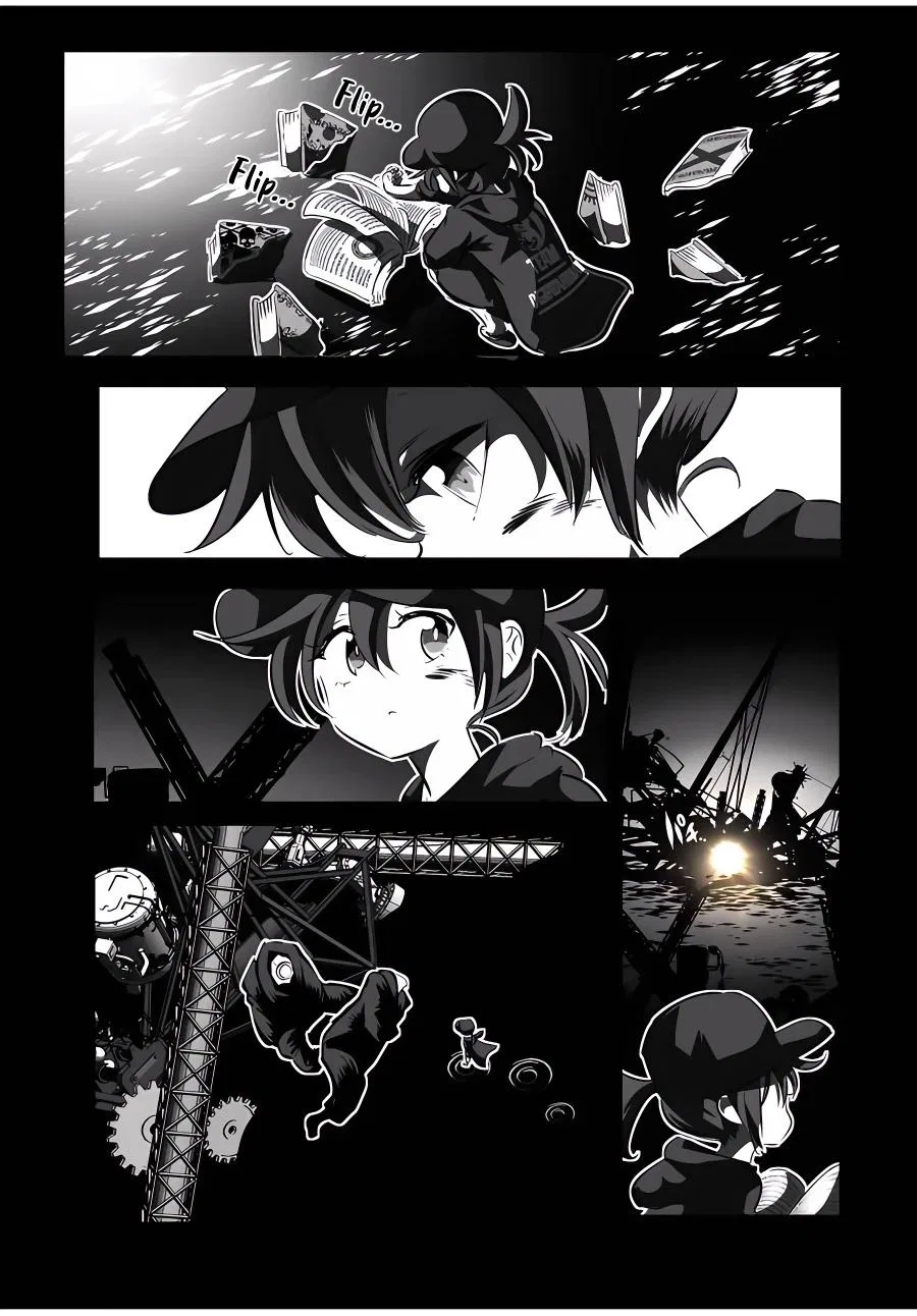 Anime – I Was Reincarnated as the 7th Prince so I Can Take My Time Perfecting My Magical Ability Season 2 Chapter 119 – Page 18