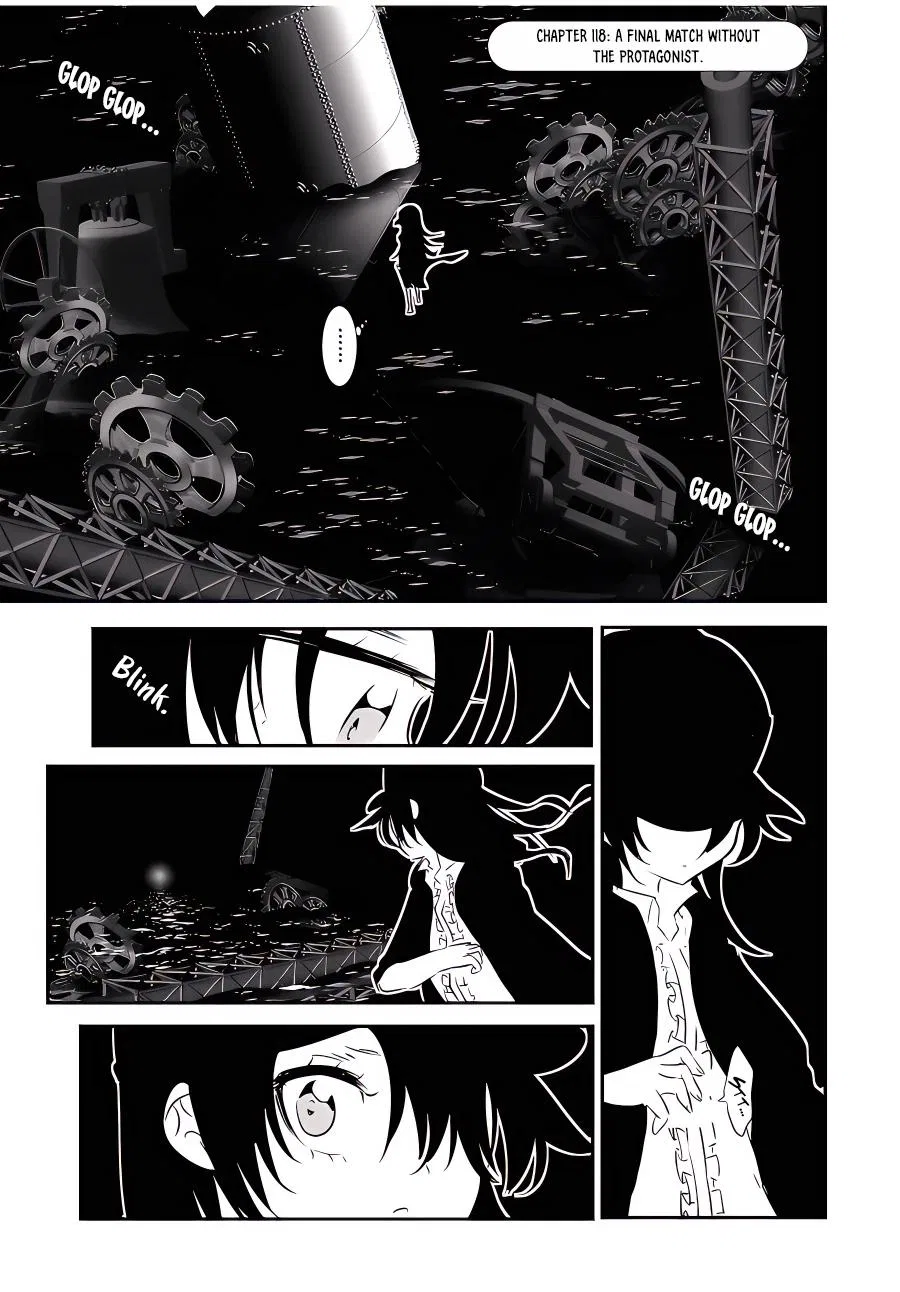 Anime – I Was Reincarnated as the 7th Prince so I Can Take My Time Perfecting My Magical Ability Season 2 Chapter 118 – Page 2