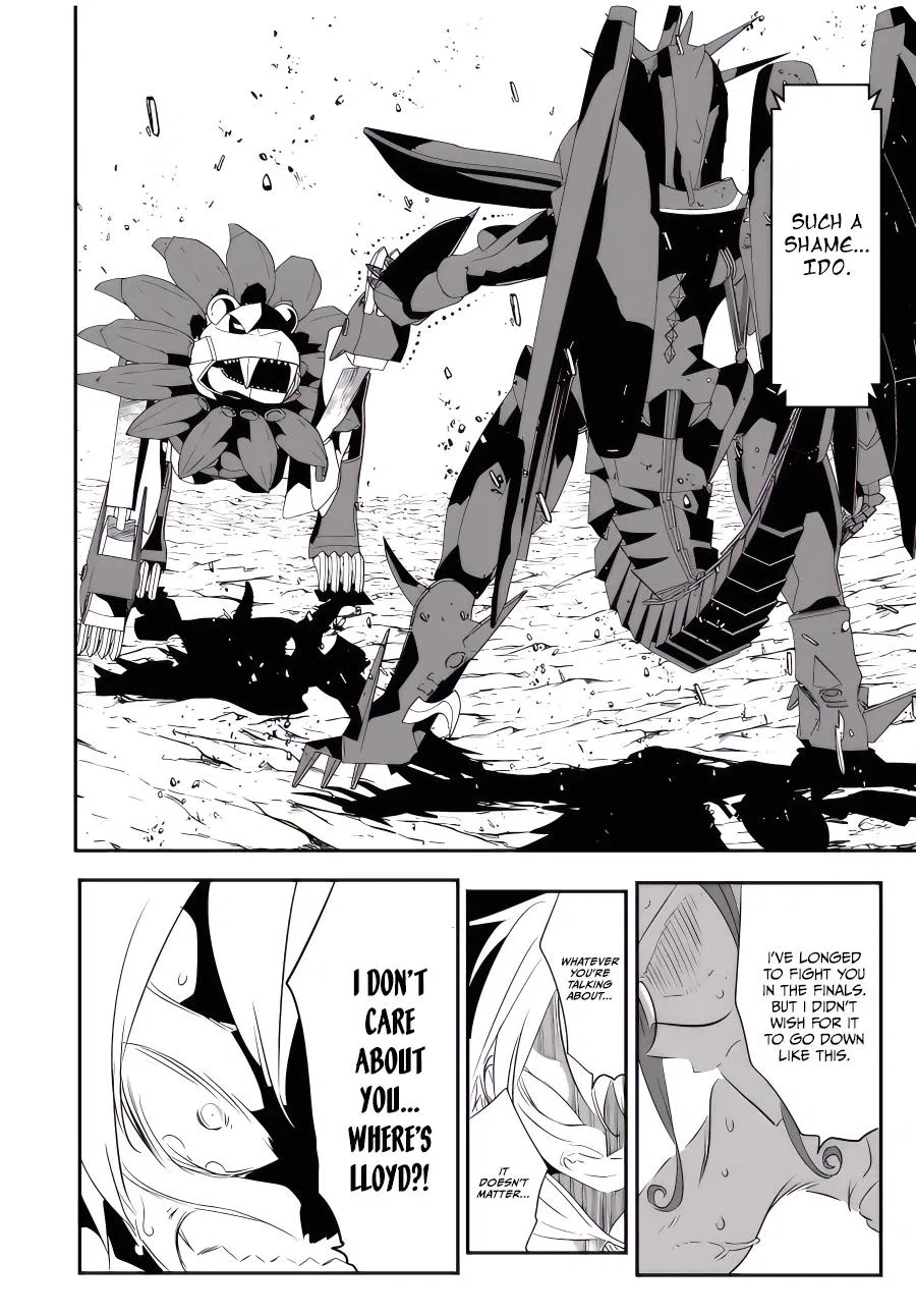 Anime – I Was Reincarnated as the 7th Prince so I Can Take My Time Perfecting My Magical Ability Season 2 Chapter 118 – Page 13