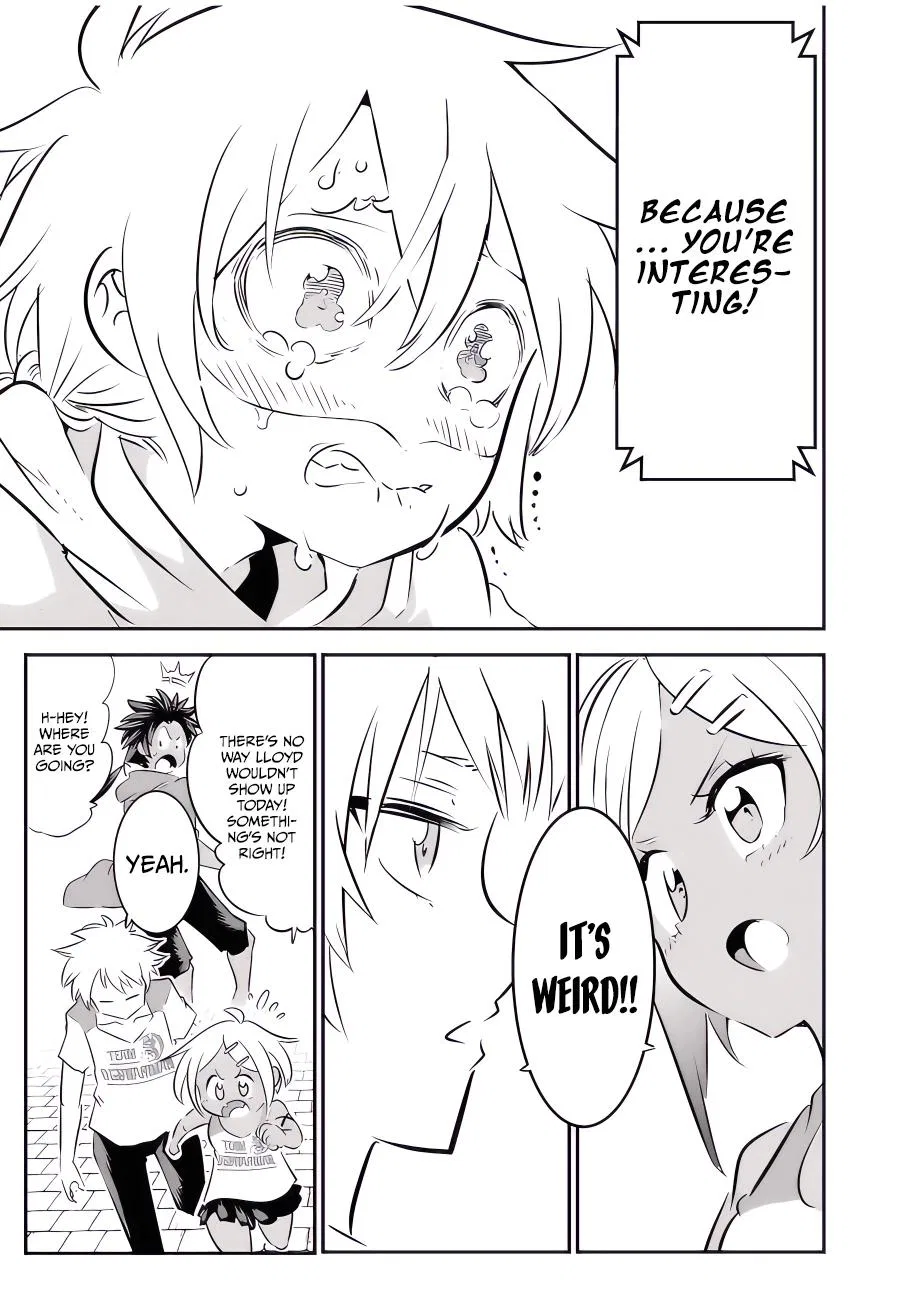 Anime – I Was Reincarnated as the 7th Prince so I Can Take My Time Perfecting My Magical Ability Season 2 Chapter 118 – Page 16