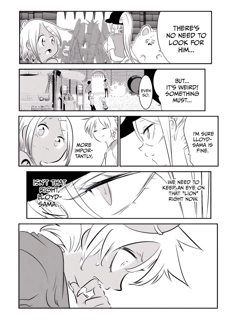 Anime – I Was Reincarnated as the 7th Prince so I Can Take My Time Perfecting My Magical Ability Season 2 Chapter 118 – Page 17