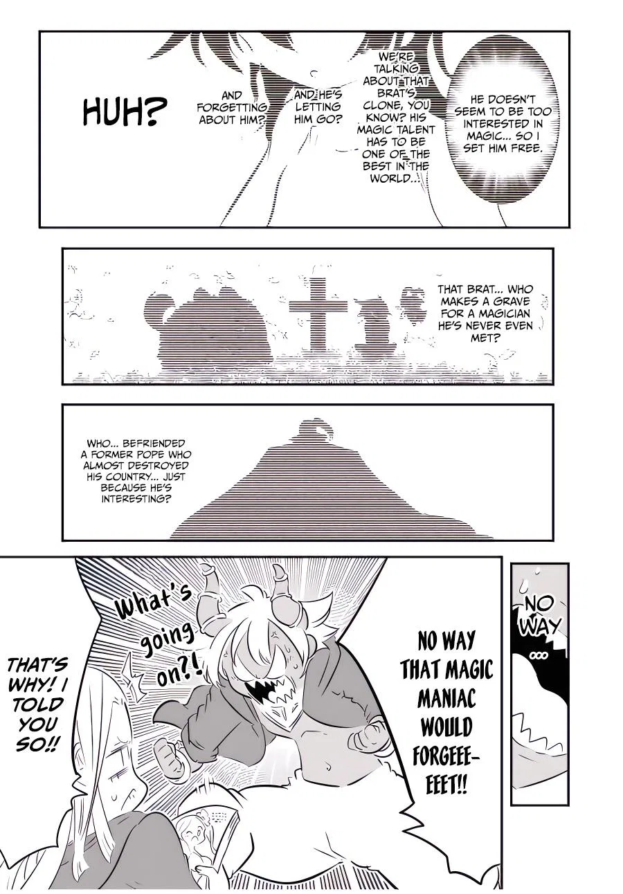 Anime – I Was Reincarnated as the 7th Prince so I Can Take My Time Perfecting My Magical Ability Season 2 Chapter 118 – Page 18