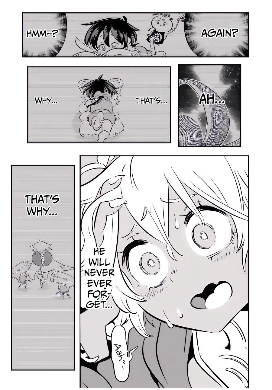 Anime – I Was Reincarnated as the 7th Prince so I Can Take My Time Perfecting My Magical Ability Season 2 Chapter 118 – Page 20