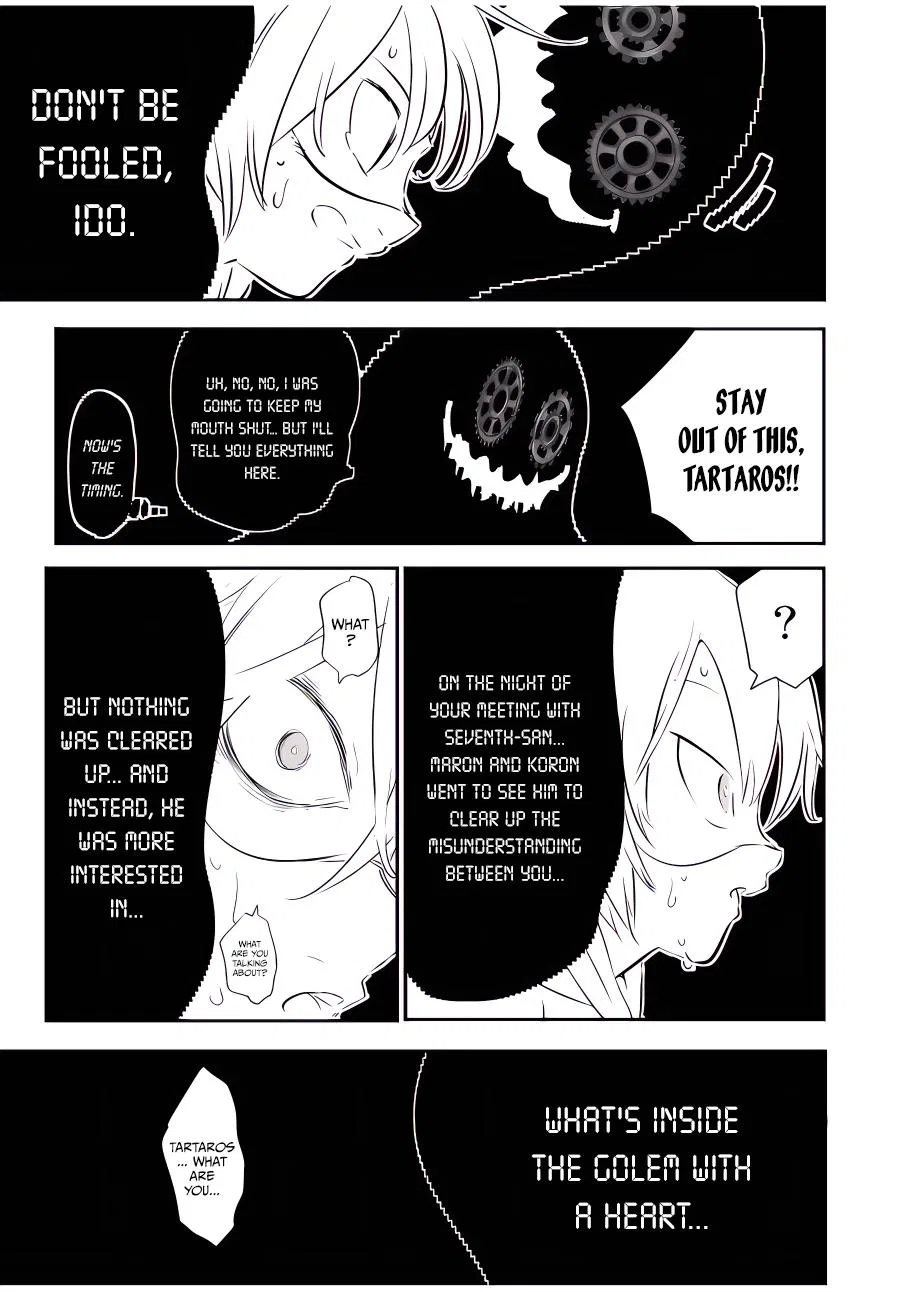 Anime – I Was Reincarnated as the 7th Prince so I Can Take My Time Perfecting My Magical Ability Season 2 Chapter 118 – Page 22