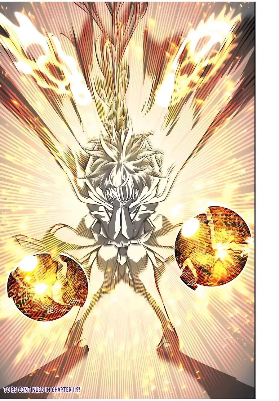 Anime – I Was Reincarnated as the 7th Prince so I Can Take My Time Perfecting My Magical Ability Season 2 Chapter 118 – Page 24