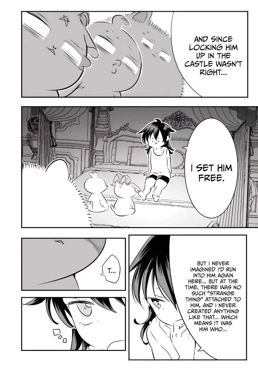 Anime – I Was Reincarnated as the 7th Prince so I Can Take My Time Perfecting My Magical Ability Season 2 Chapter 117 – Page 10