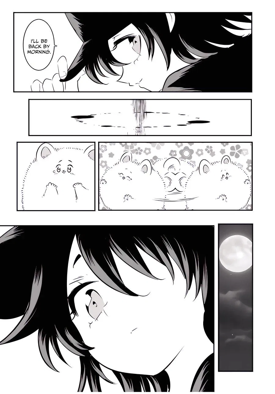 Anime – I Was Reincarnated as the 7th Prince so I Can Take My Time Perfecting My Magical Ability Season 2 Chapter 117 – Page 15