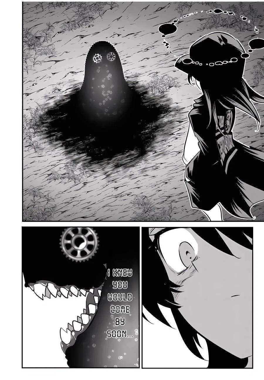 Anime – I Was Reincarnated as the 7th Prince so I Can Take My Time Perfecting My Magical Ability Season 2 Chapter 117 – Page 16