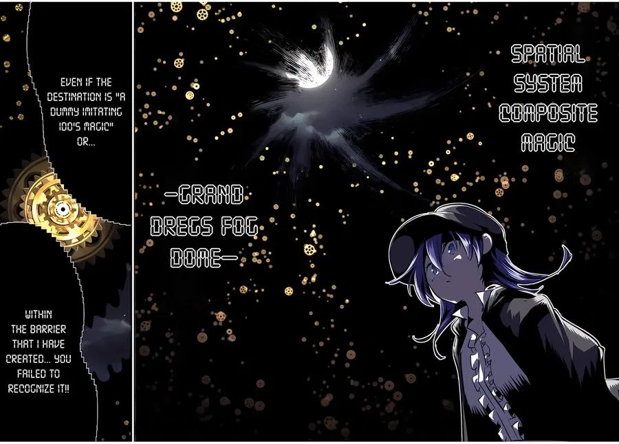 Anime – I Was Reincarnated as the 7th Prince so I Can Take My Time Perfecting My Magical Ability Season 2 Chapter 117 – Page 18