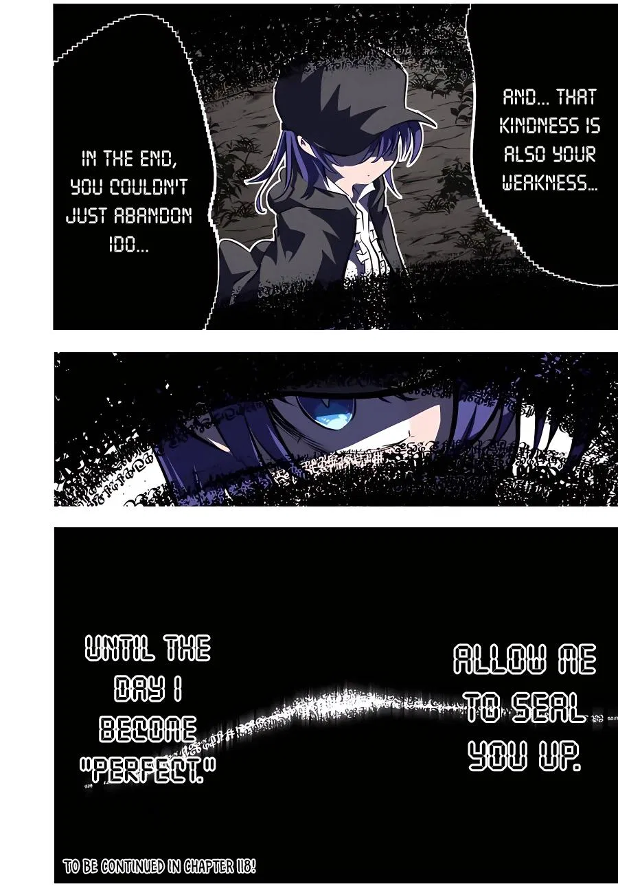 Anime – I Was Reincarnated as the 7th Prince so I Can Take My Time Perfecting My Magical Ability Season 2 Chapter 117 – Page 19
