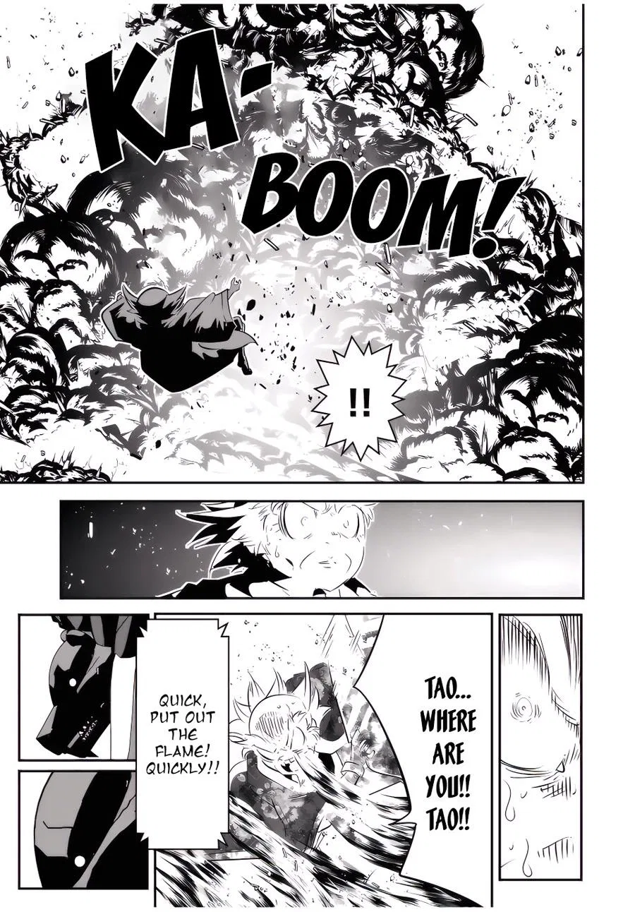 Anime – I Was Reincarnated as the 7th Prince so I Can Take My Time Perfecting My Magical Ability Season 2 Chapter 116 – Page 4