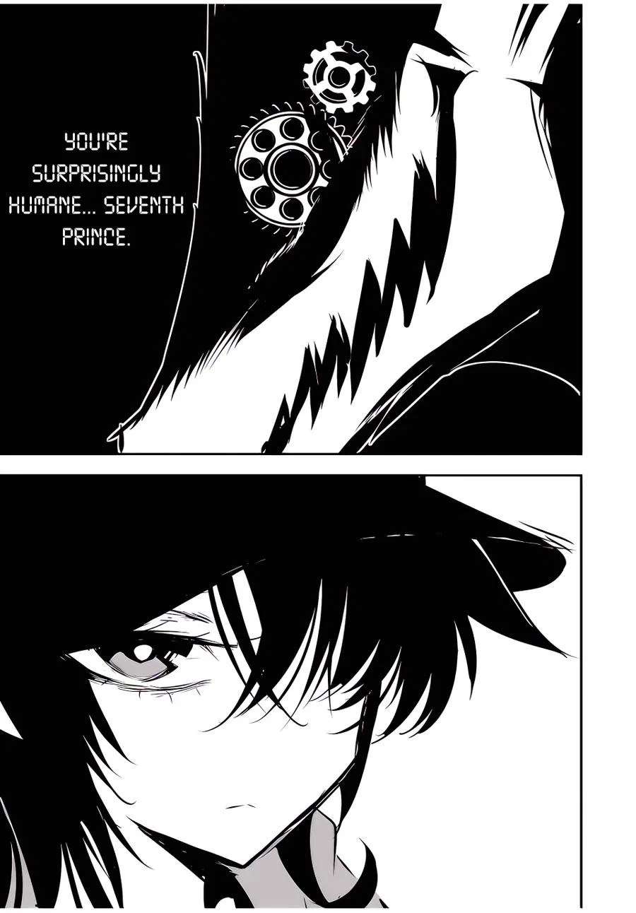 Anime – I Was Reincarnated as the 7th Prince so I Can Take My Time Perfecting My Magical Ability Season 2 Chapter 116 – Page 10