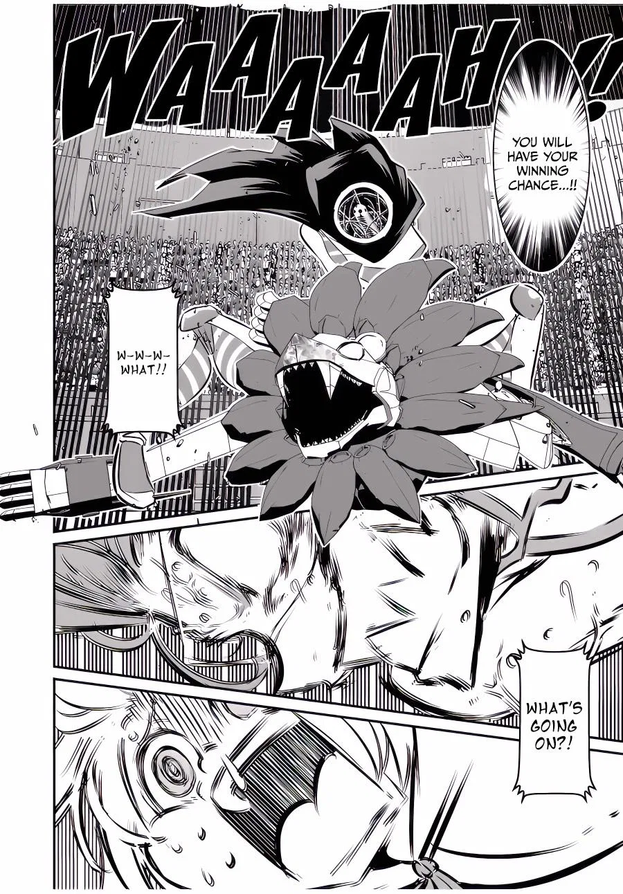 Anime – I Was Reincarnated as the 7th Prince so I Can Take My Time Perfecting My Magical Ability Season 2 Chapter 115 – Page 5