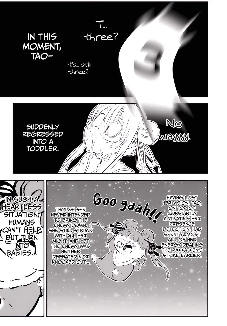 Anime – I Was Reincarnated as the 7th Prince so I Can Take My Time Perfecting My Magical Ability Season 2 Chapter 115 – Page 8