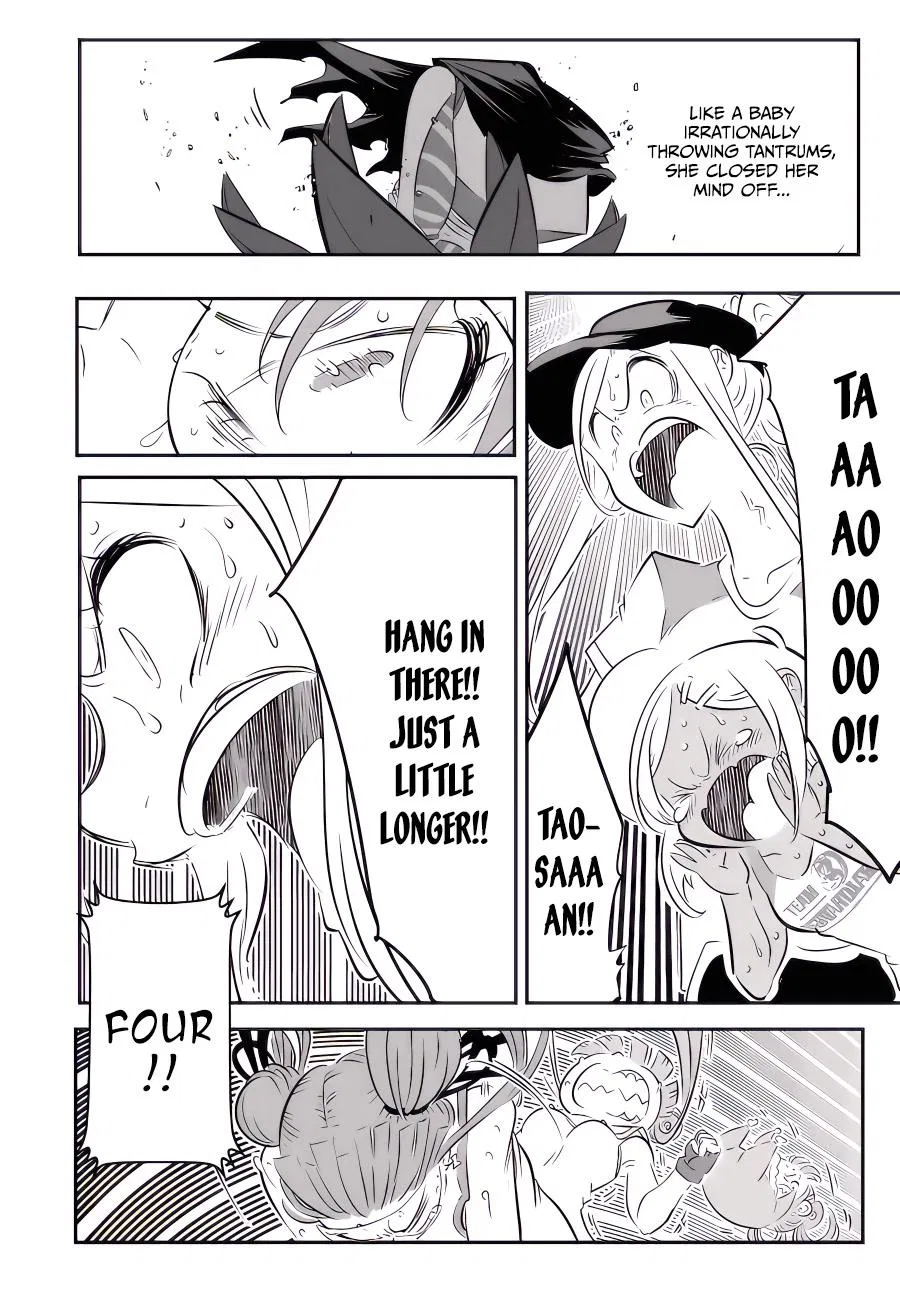Anime – I Was Reincarnated as the 7th Prince so I Can Take My Time Perfecting My Magical Ability Season 2 Chapter 115 – Page 9