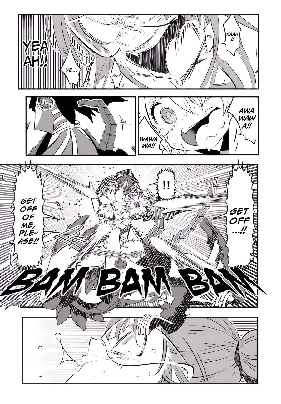 Anime – I Was Reincarnated as the 7th Prince so I Can Take My Time Perfecting My Magical Ability Season 2 Chapter 115 – Page 10