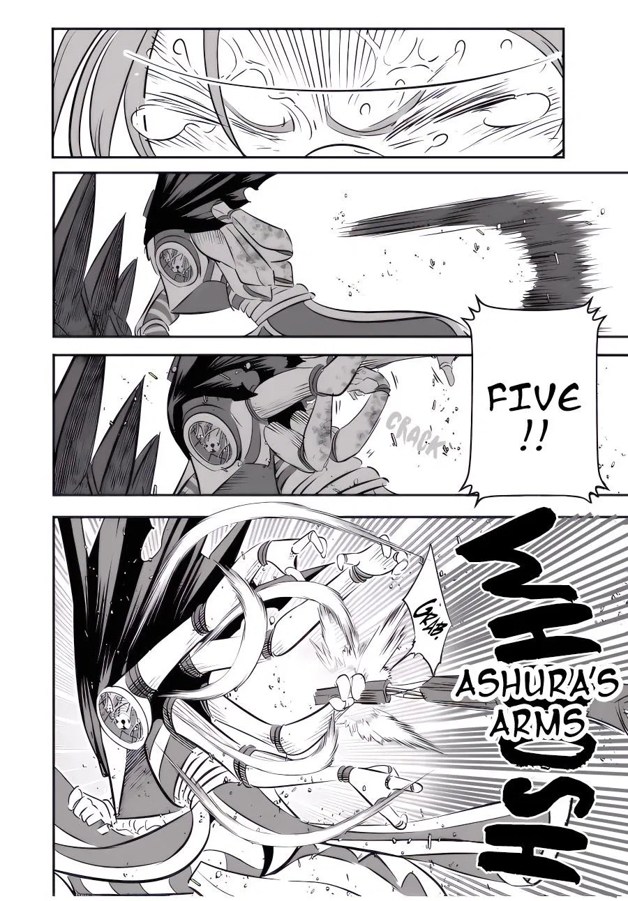 Anime – I Was Reincarnated as the 7th Prince so I Can Take My Time Perfecting My Magical Ability Season 2 Chapter 115 – Page 11