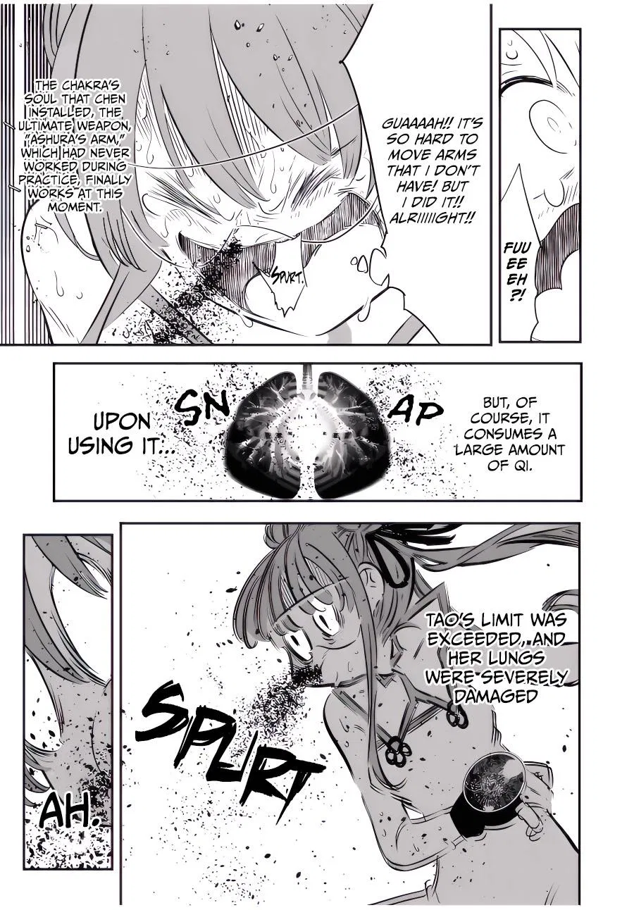 Anime – I Was Reincarnated as the 7th Prince so I Can Take My Time Perfecting My Magical Ability Season 2 Chapter 115 – Page 12