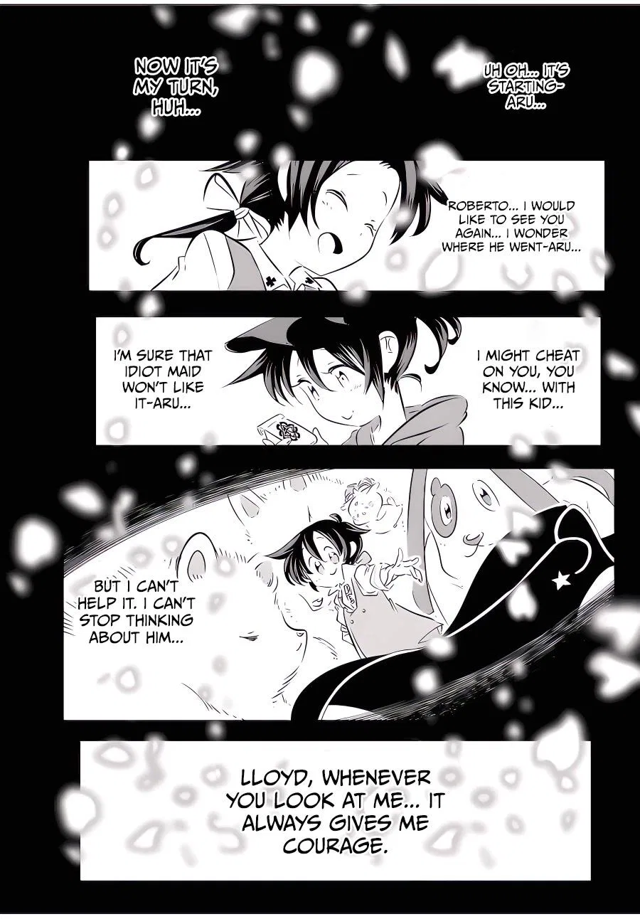 Anime – I Was Reincarnated as the 7th Prince so I Can Take My Time Perfecting My Magical Ability Season 2 Chapter 115 – Page 13