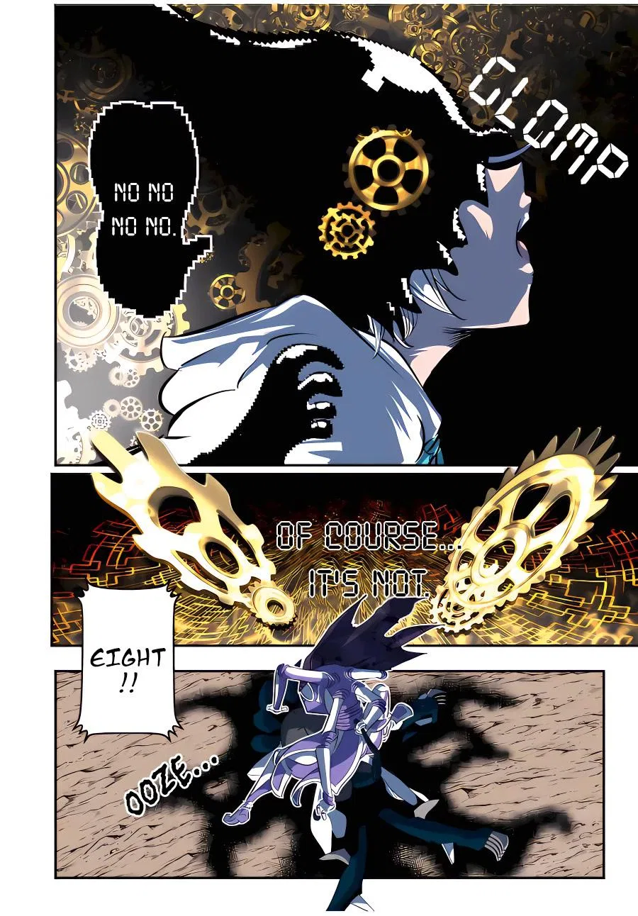 Anime – I Was Reincarnated as the 7th Prince so I Can Take My Time Perfecting My Magical Ability Season 2 Chapter 115 – Page 19
