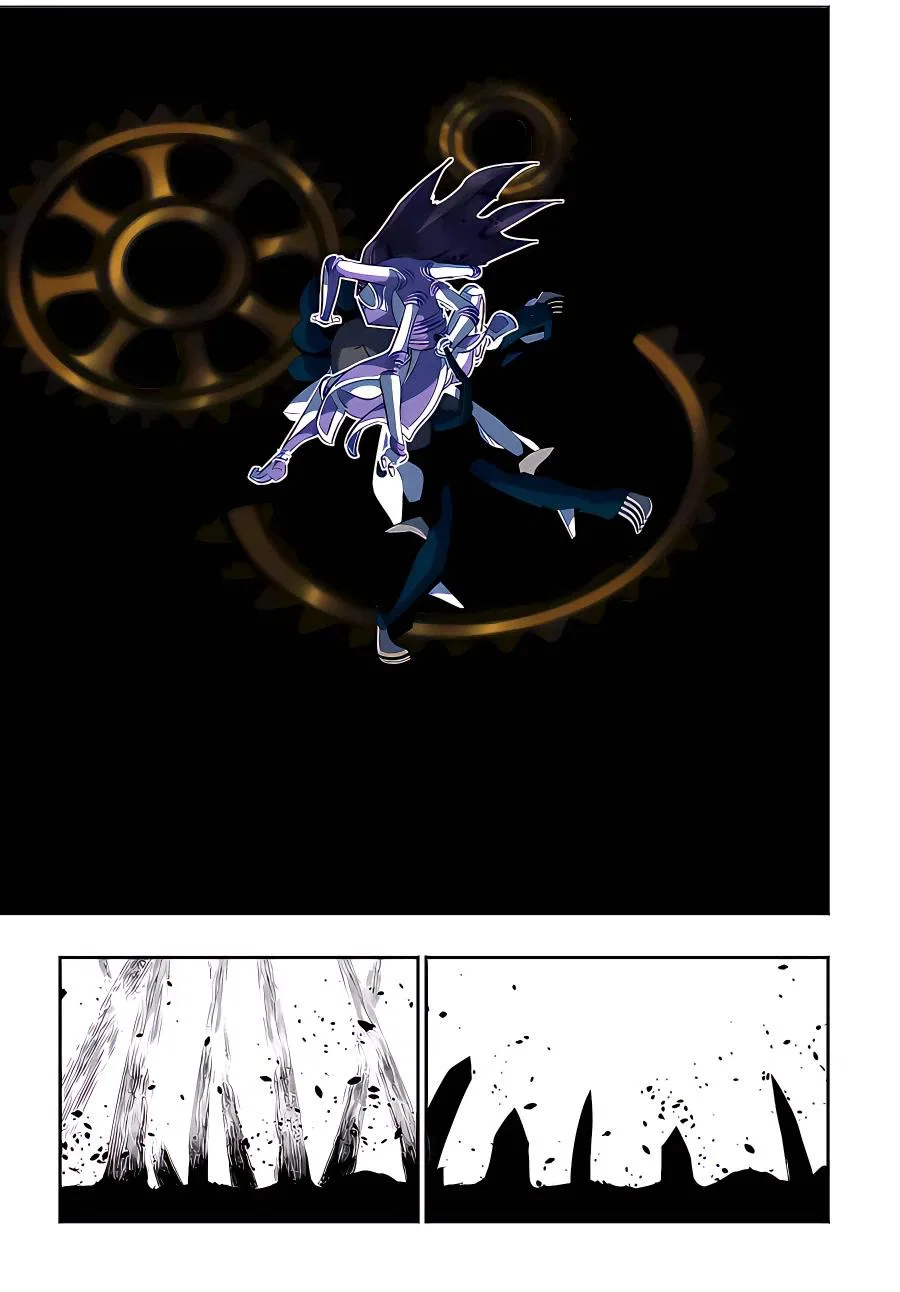Anime – I Was Reincarnated as the 7th Prince so I Can Take My Time Perfecting My Magical Ability Season 2 Chapter 115 – Page 20