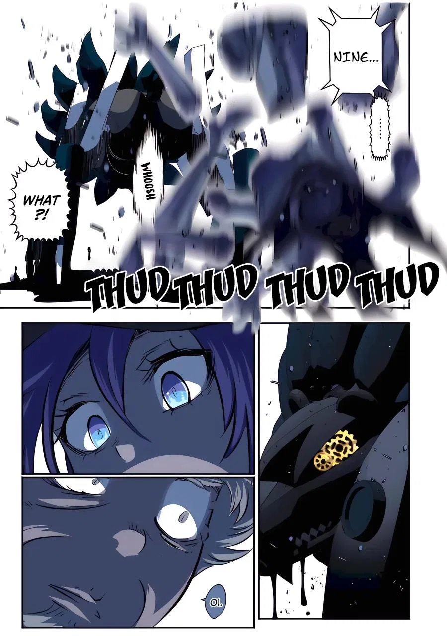 Anime – I Was Reincarnated as the 7th Prince so I Can Take My Time Perfecting My Magical Ability Season 2 Chapter 115 – Page 22