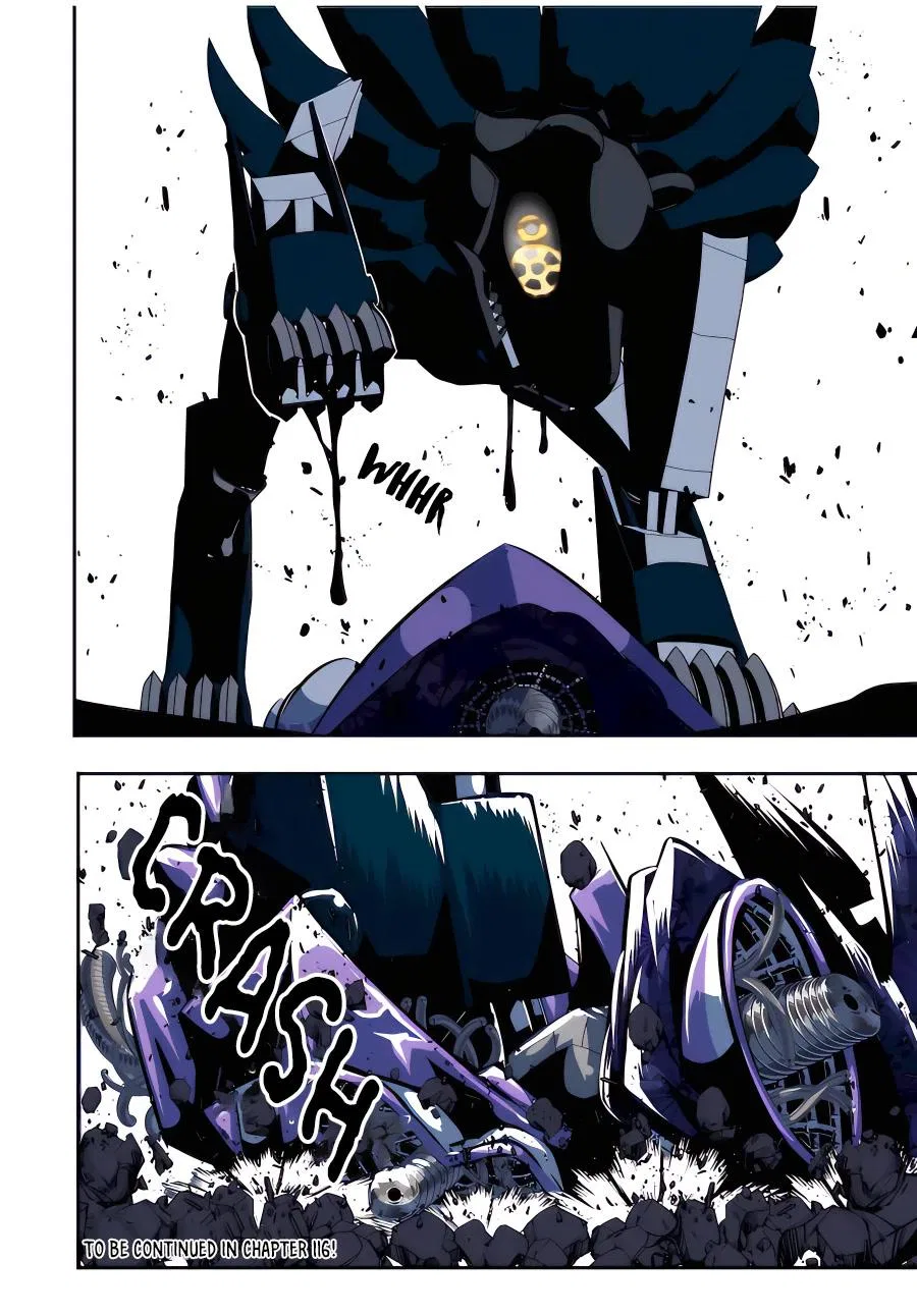 Anime – I Was Reincarnated as the 7th Prince so I Can Take My Time Perfecting My Magical Ability Season 2 Chapter 115 – Page 23