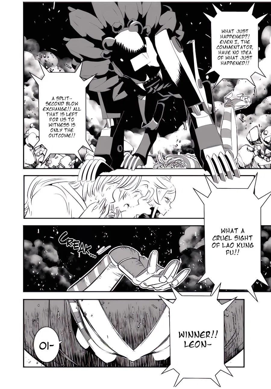 Anime – I Was Reincarnated as the 7th Prince so I Can Take My Time Perfecting My Magical Ability Season 2 Chapter 114 – Page 2