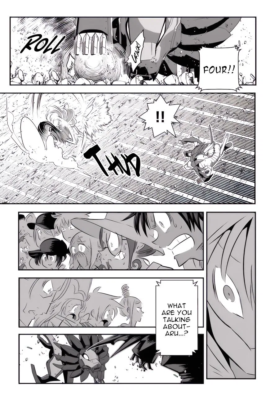 Anime – I Was Reincarnated as the 7th Prince so I Can Take My Time Perfecting My Magical Ability Season 2 Chapter 114 – Page 9