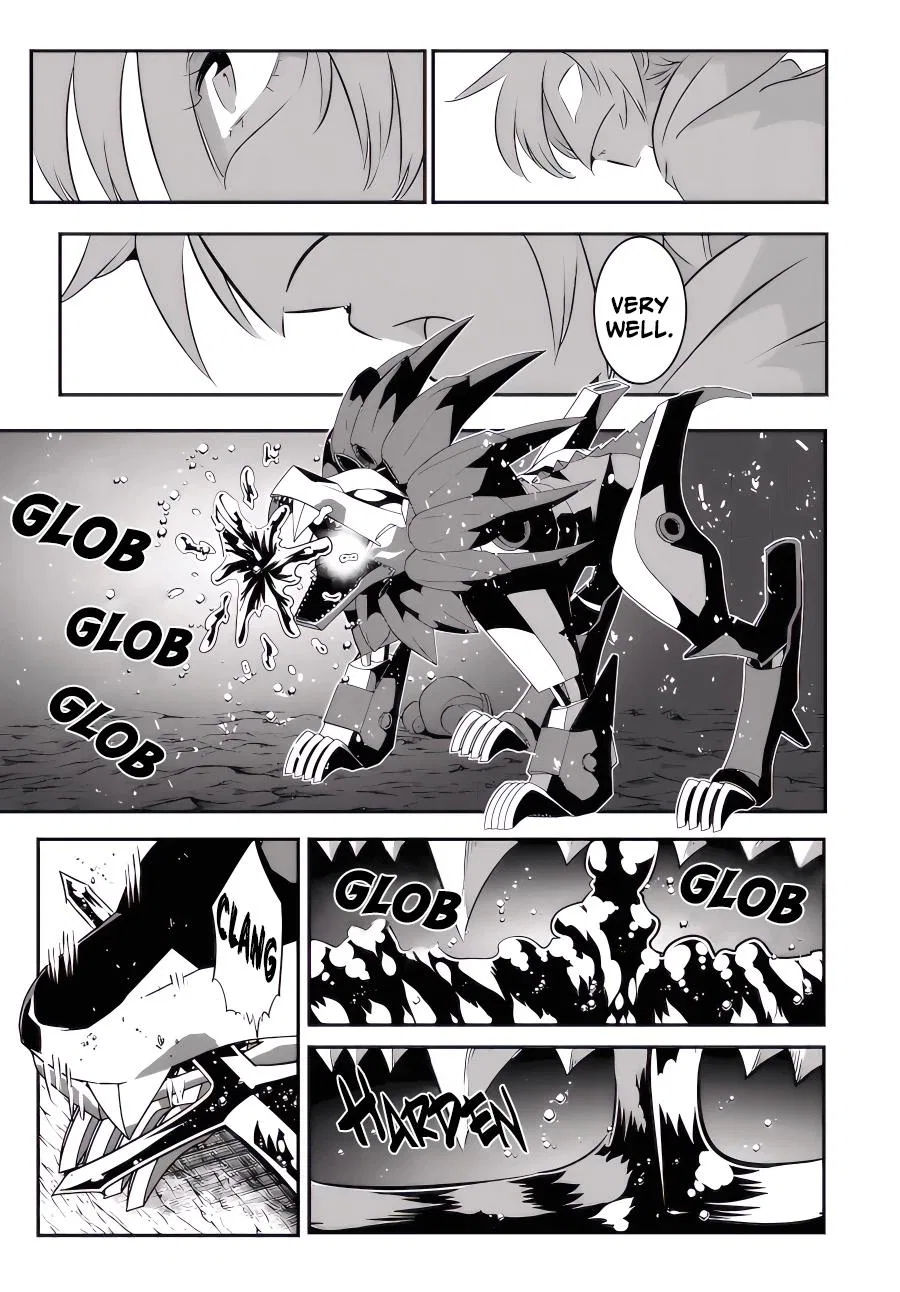 Anime – I Was Reincarnated as the 7th Prince so I Can Take My Time Perfecting My Magical Ability Season 2 Chapter 114 – Page 11