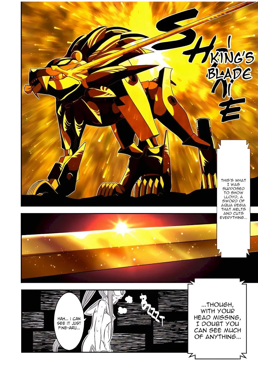 Anime – I Was Reincarnated as the 7th Prince so I Can Take My Time Perfecting My Magical Ability Season 2 Chapter 114 – Page 12