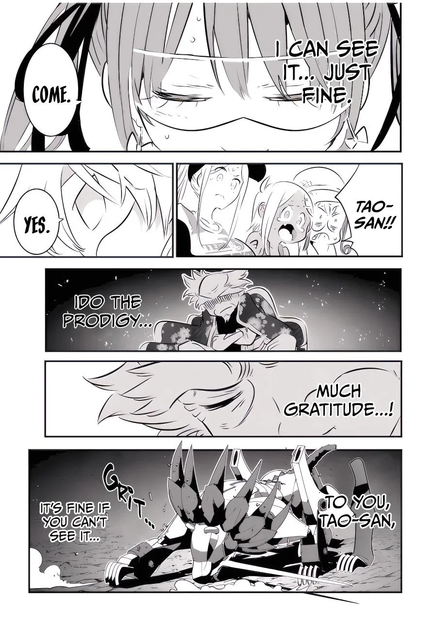 Anime – I Was Reincarnated as the 7th Prince so I Can Take My Time Perfecting My Magical Ability Season 2 Chapter 114 – Page 13