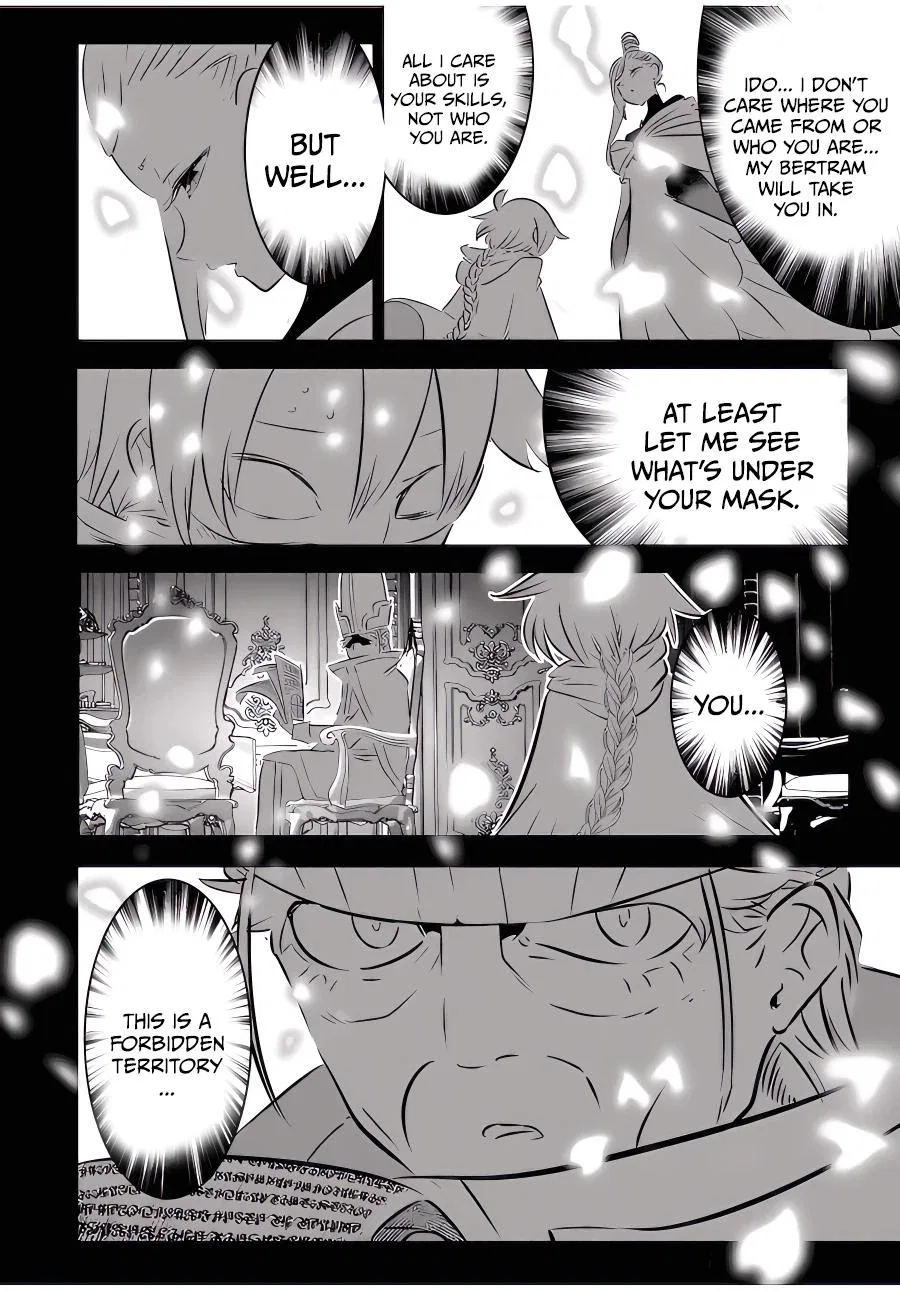 Anime – I Was Reincarnated as the 7th Prince so I Can Take My Time Perfecting My Magical Ability Season 2 Chapter 114 – Page 16