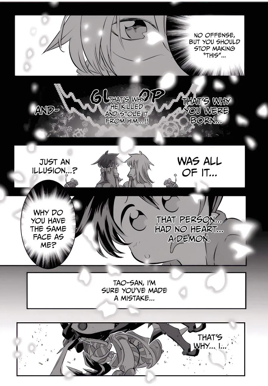 Anime – I Was Reincarnated as the 7th Prince so I Can Take My Time Perfecting My Magical Ability Season 2 Chapter 114 – Page 17