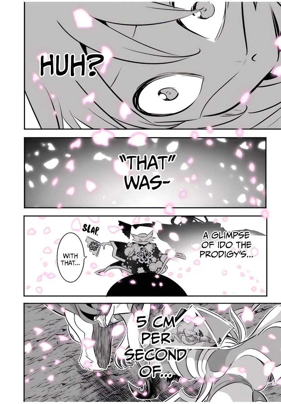 Anime – I Was Reincarnated as the 7th Prince so I Can Take My Time Perfecting My Magical Ability Season 2 Chapter 114 – Page 18