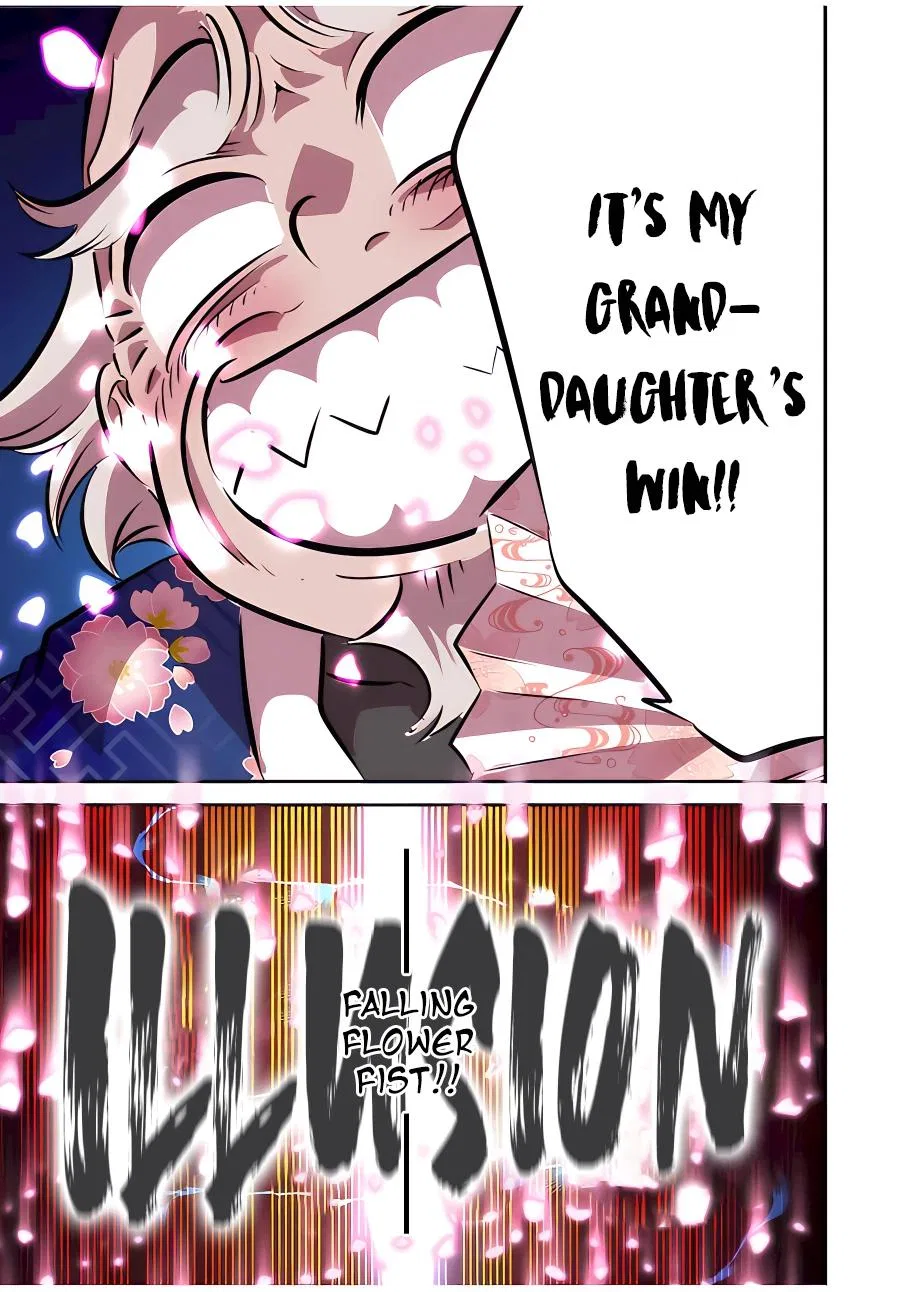 Anime – I Was Reincarnated as the 7th Prince so I Can Take My Time Perfecting My Magical Ability Season 2 Chapter 114 – Page 19