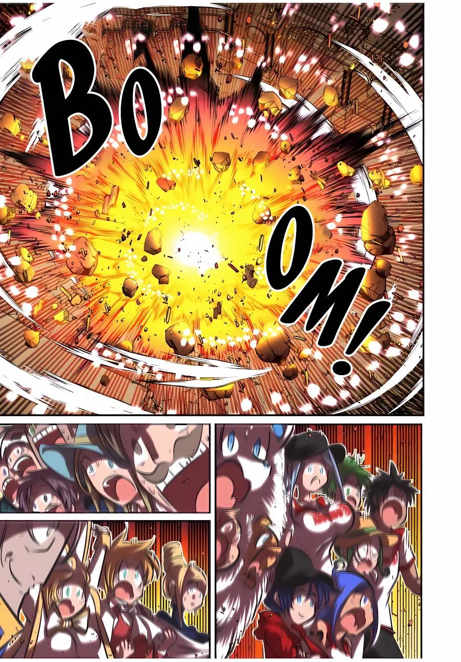 Anime – I Was Reincarnated as the 7th Prince so I Can Take My Time Perfecting My Magical Ability Season 2 Chapter 114 – Page 21