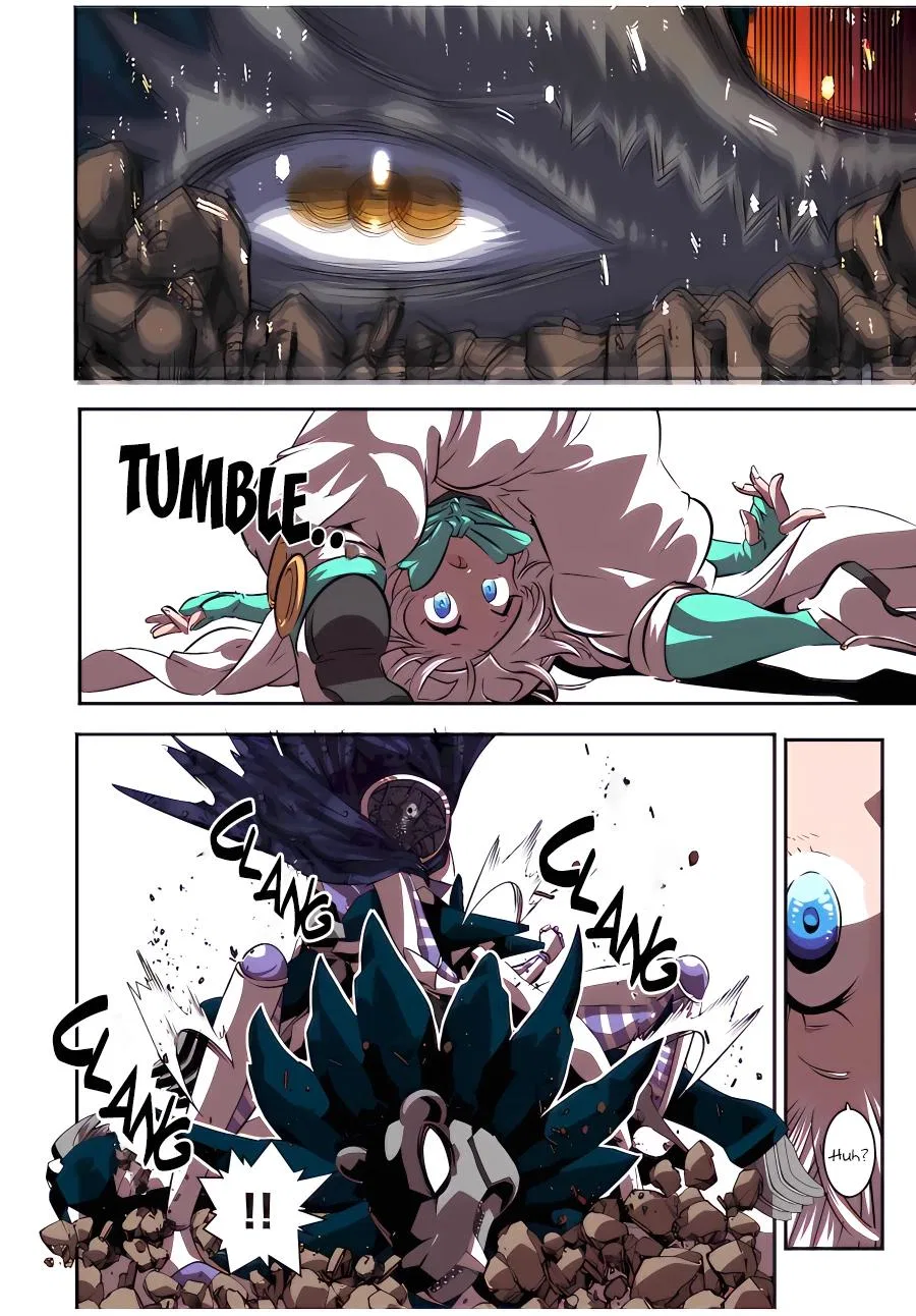Anime – I Was Reincarnated as the 7th Prince so I Can Take My Time Perfecting My Magical Ability Season 2 Chapter 114 – Page 22