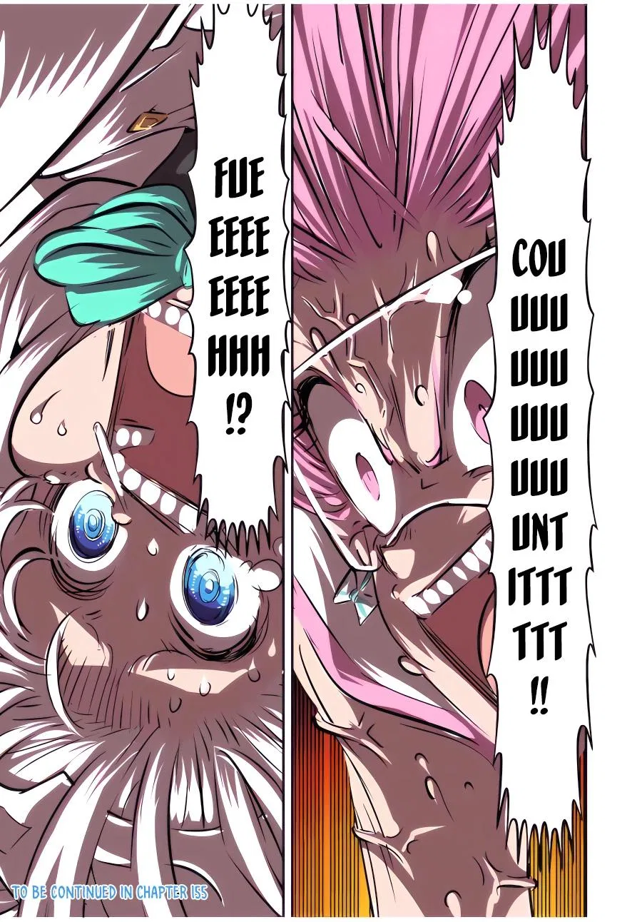Anime – I Was Reincarnated as the 7th Prince so I Can Take My Time Perfecting My Magical Ability Season 2 Chapter 114 – Page 23