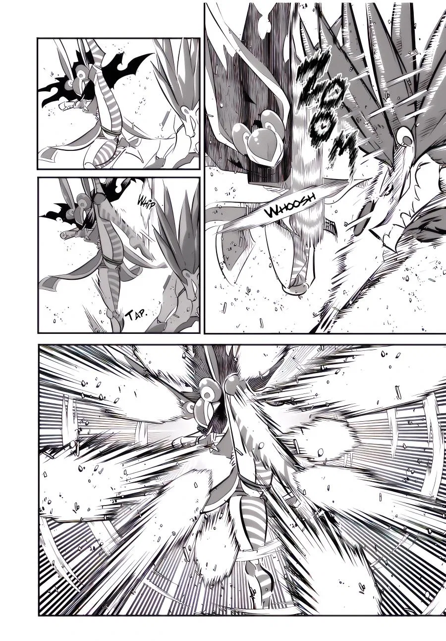 Anime – I Was Reincarnated as the 7th Prince so I Can Take My Time Perfecting My Magical Ability Season 2 Chapter 113 – Page 9