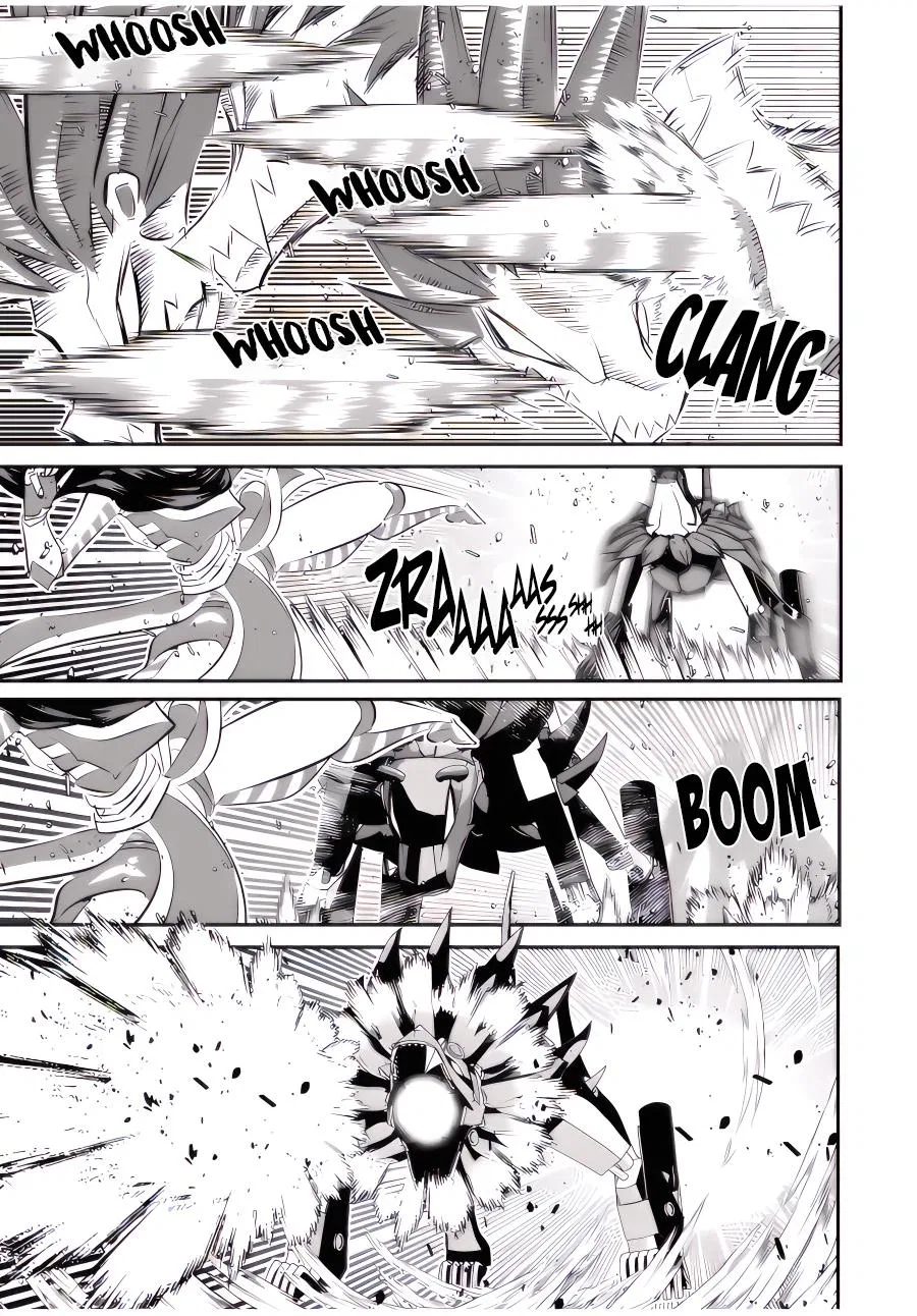 Anime – I Was Reincarnated as the 7th Prince so I Can Take My Time Perfecting My Magical Ability Season 2 Chapter 113 – Page 10